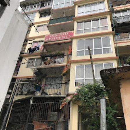 Hotel Orchid Residency , Darjeeling 다르질링 외부 사진