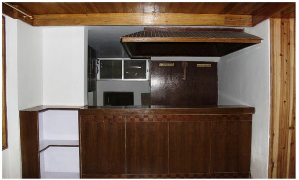 Hotel Orchid Residency , Darjeeling 다르질링 외부 사진