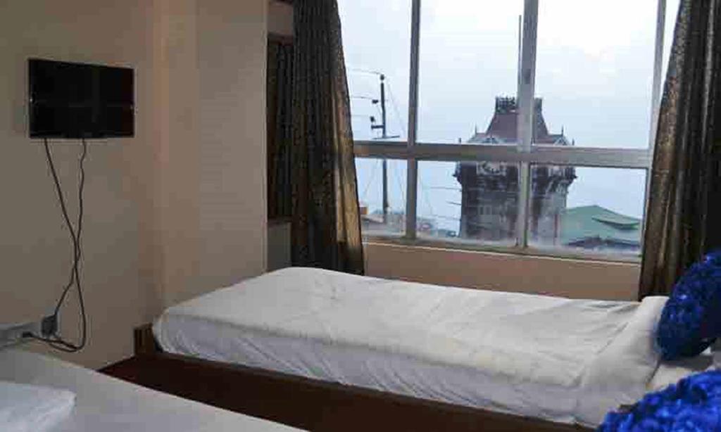 Hotel Orchid Residency , Darjeeling 다르질링 외부 사진