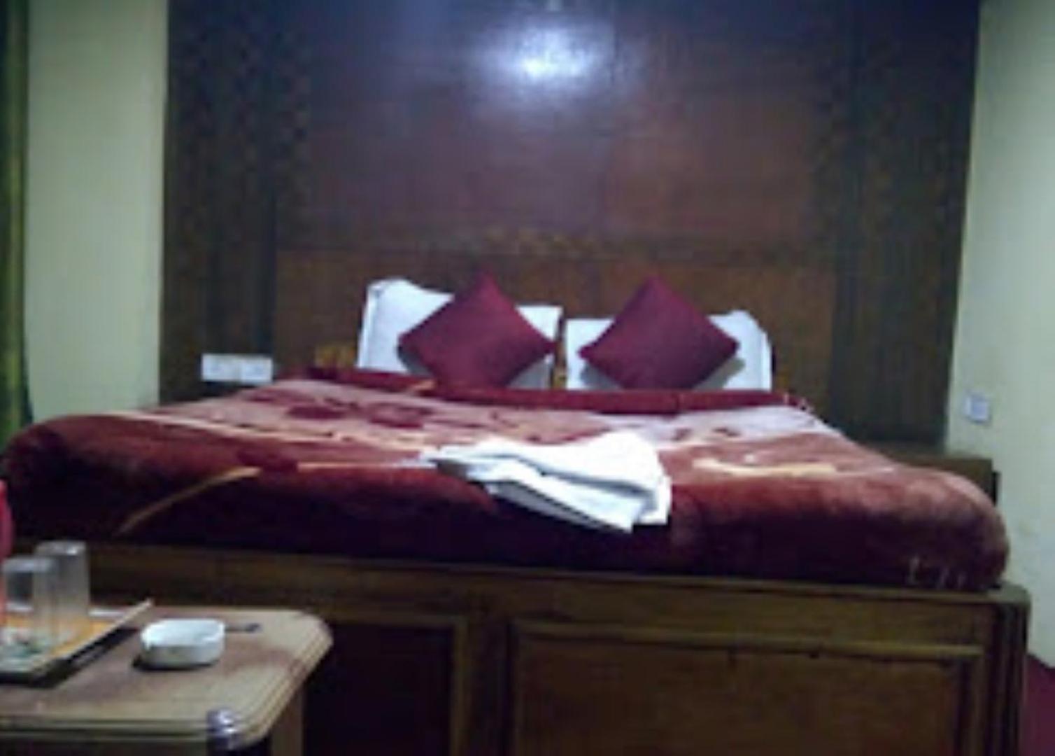 Hotel Orchid Residency , Darjeeling 다르질링 외부 사진