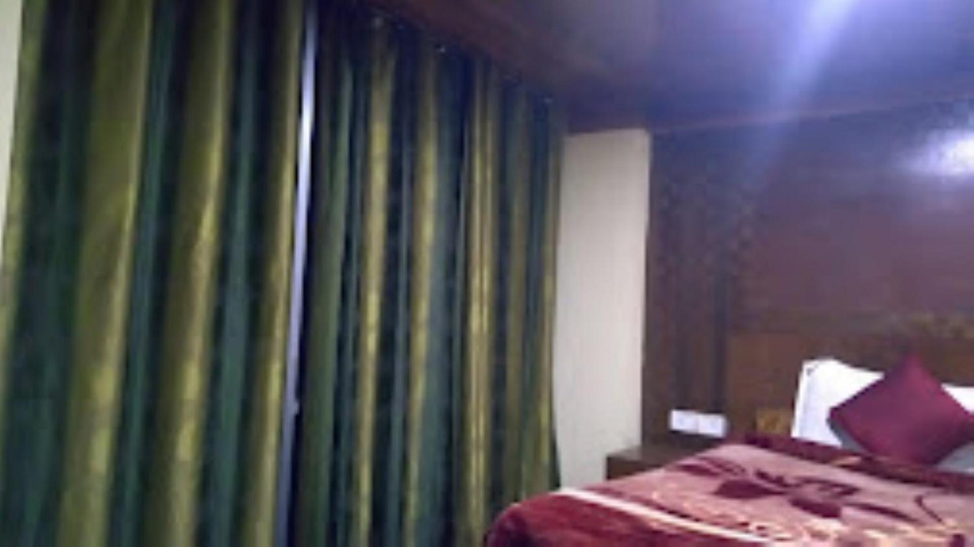 Hotel Orchid Residency , Darjeeling 다르질링 외부 사진