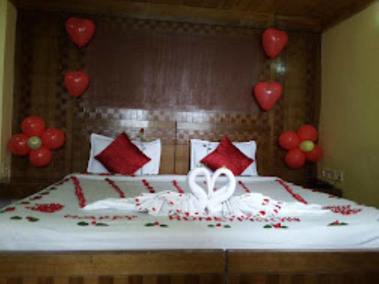 Hotel Orchid Residency , Darjeeling 다르질링 외부 사진