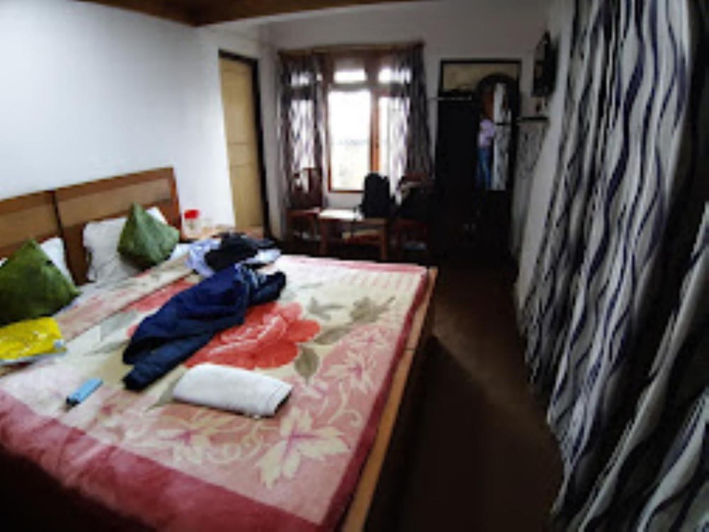 Hotel Orchid Residency , Darjeeling 다르질링 외부 사진