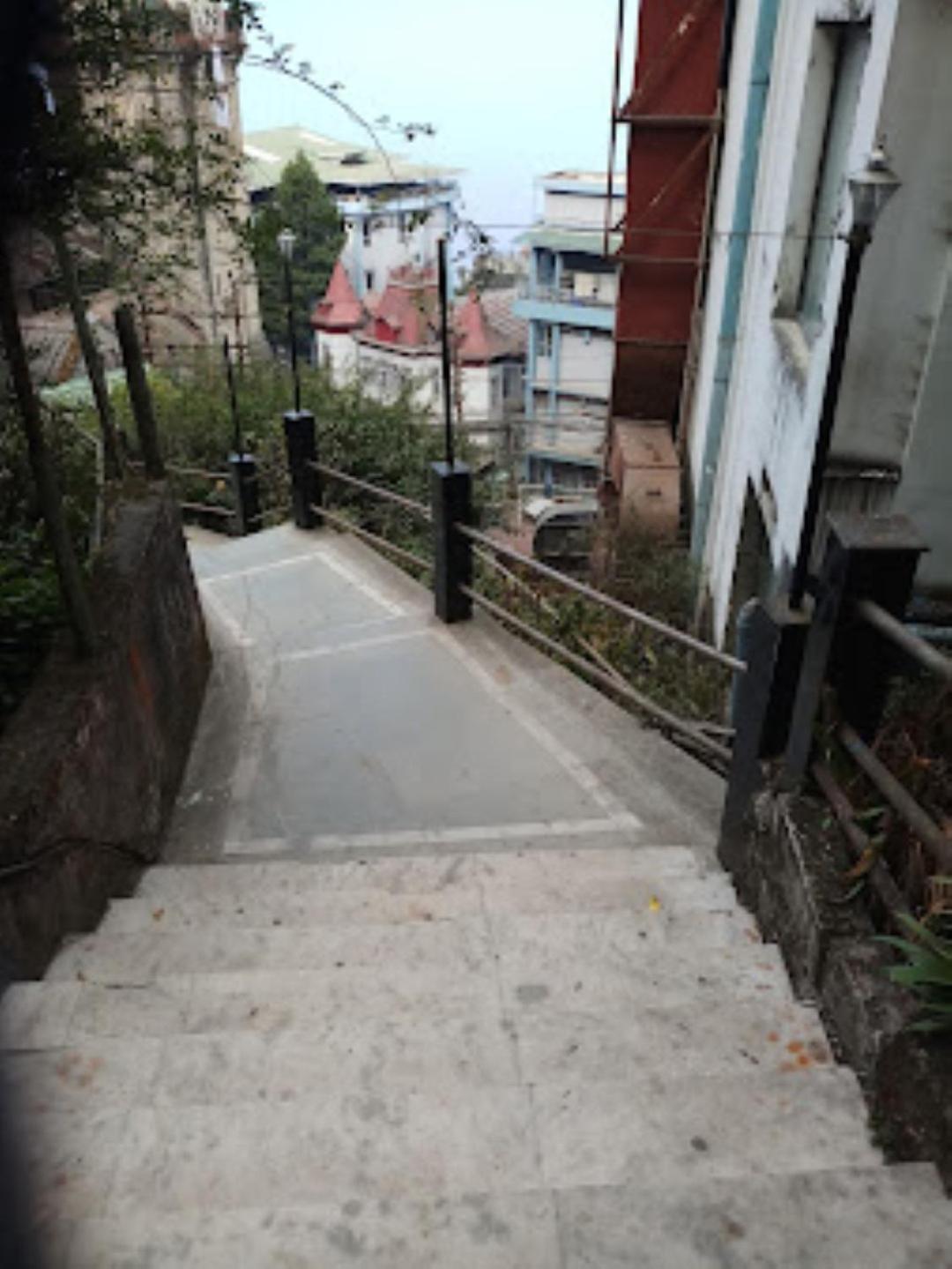 Hotel Orchid Residency , Darjeeling 다르질링 외부 사진