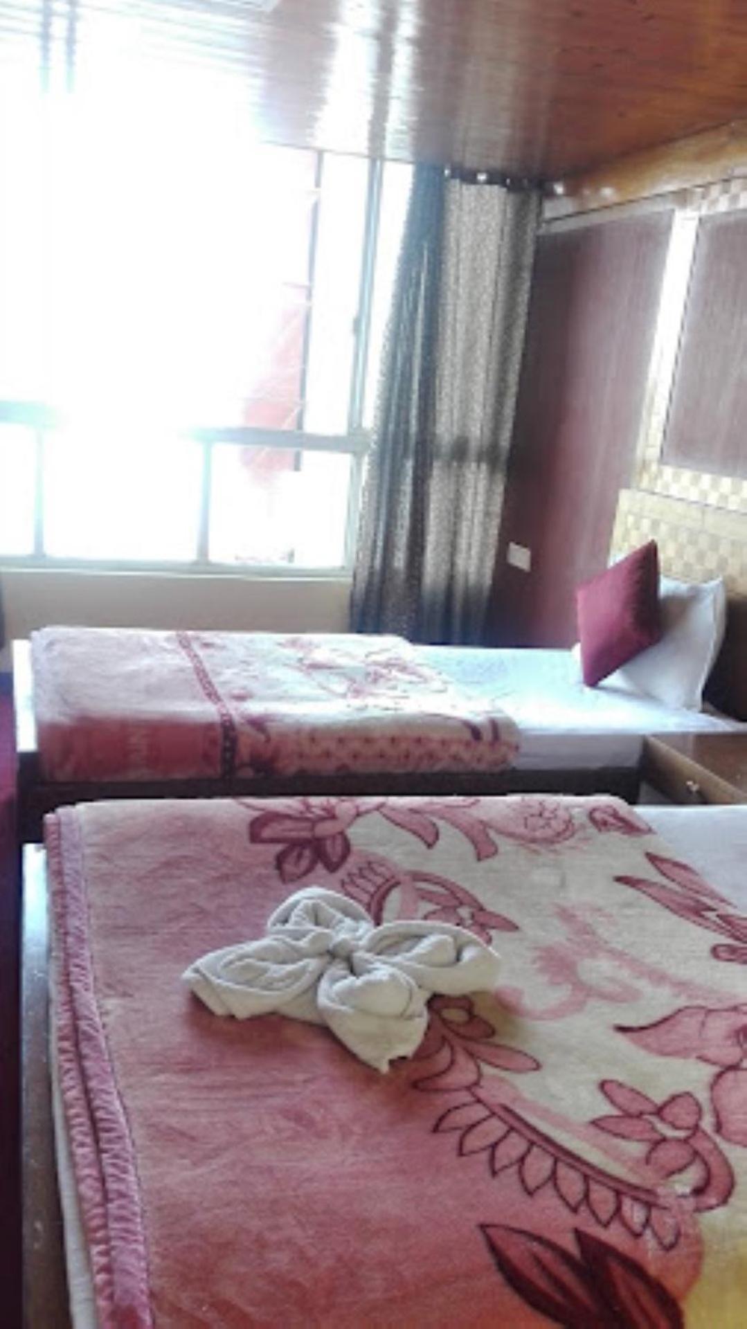 Hotel Orchid Residency , Darjeeling 다르질링 외부 사진