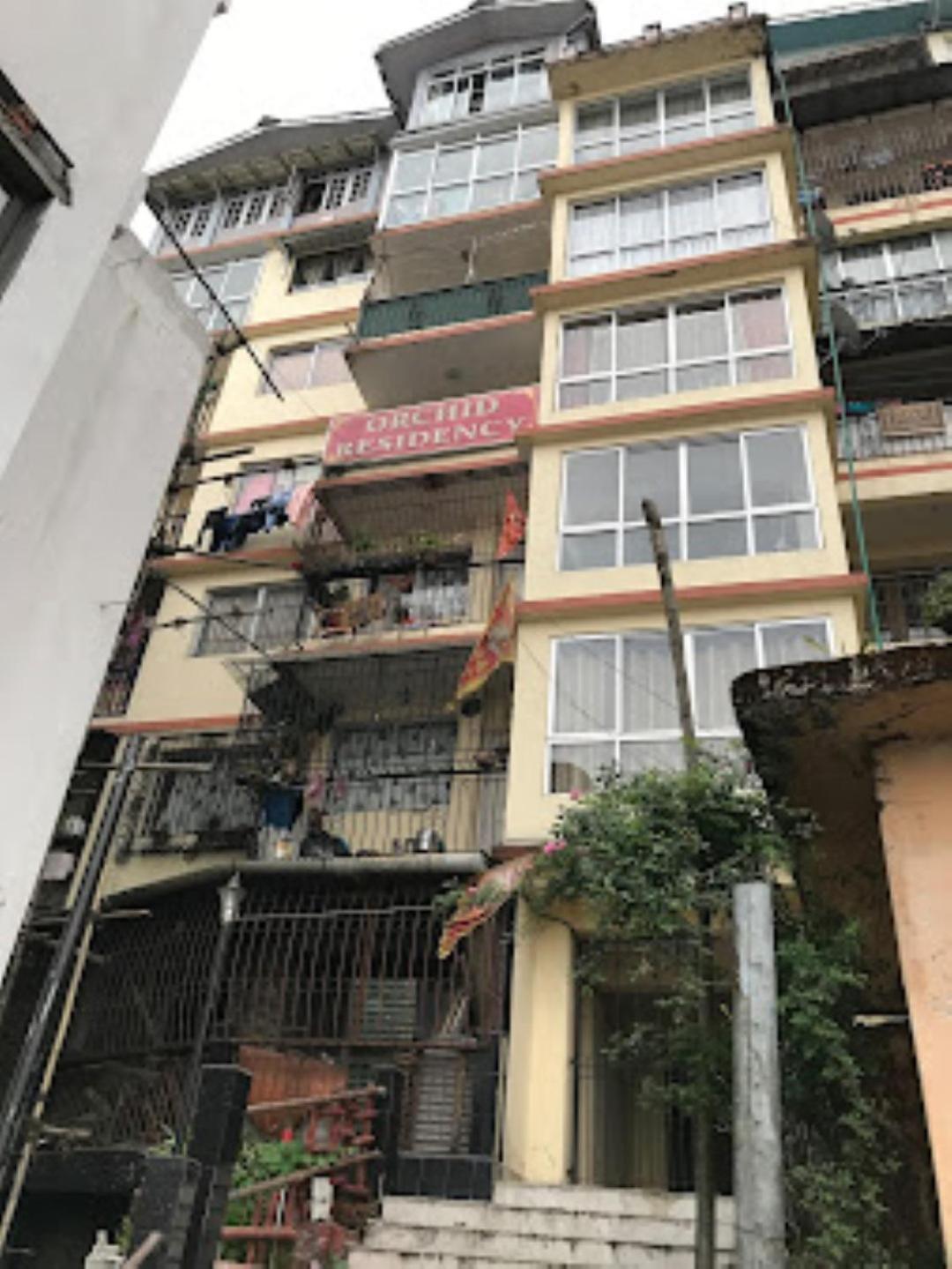 Hotel Orchid Residency , Darjeeling 다르질링 외부 사진