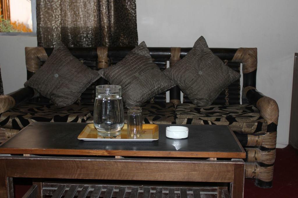 Hotel Orchid Residency , Darjeeling 다르질링 외부 사진