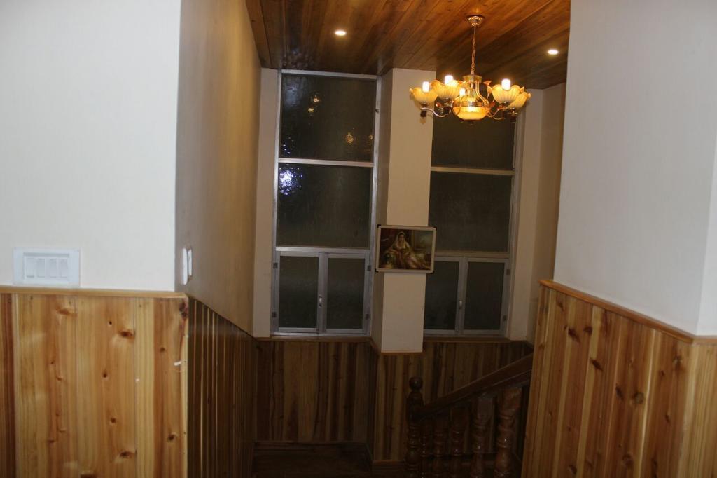 Hotel Orchid Residency , Darjeeling 다르질링 외부 사진
