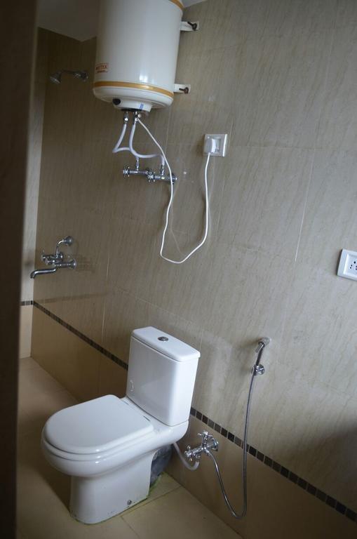 Hotel Orchid Residency , Darjeeling 다르질링 외부 사진