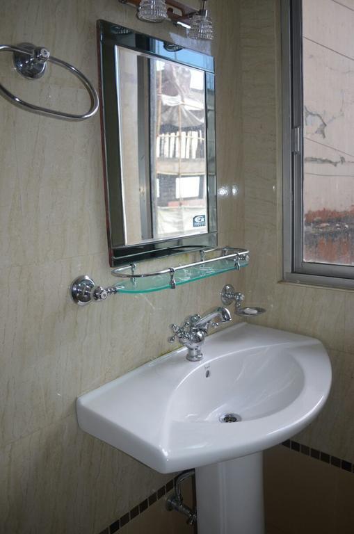 Hotel Orchid Residency , Darjeeling 다르질링 외부 사진