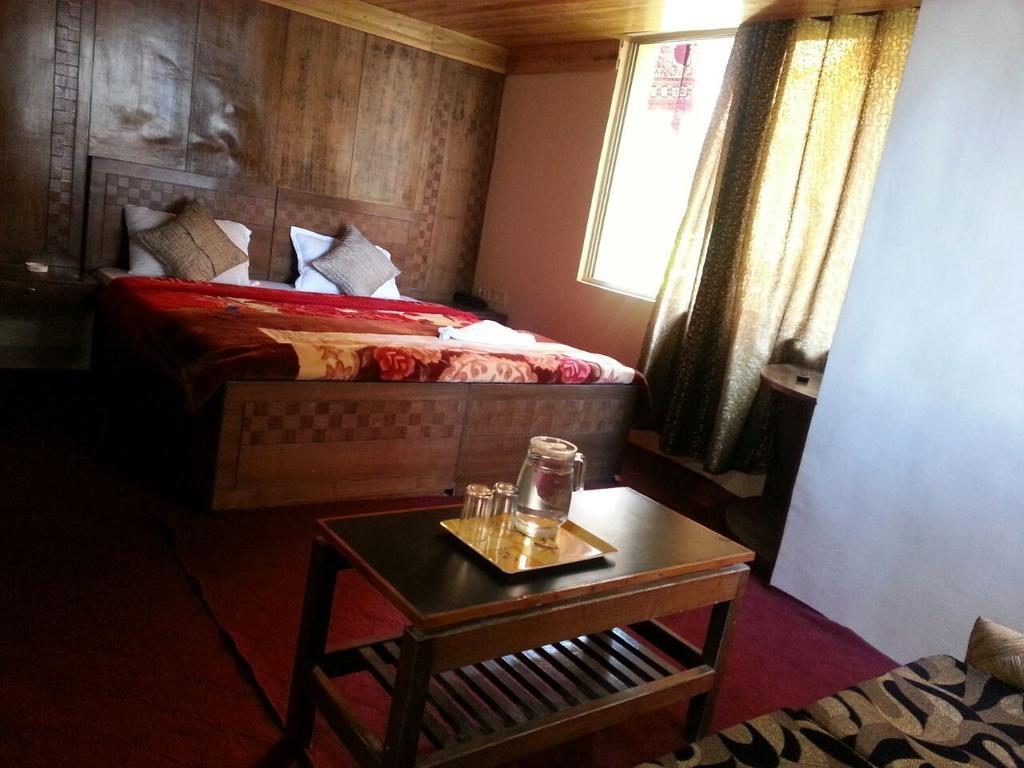 Hotel Orchid Residency , Darjeeling 다르질링 외부 사진