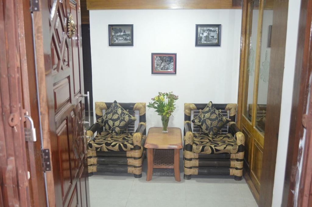 Hotel Orchid Residency , Darjeeling 다르질링 외부 사진